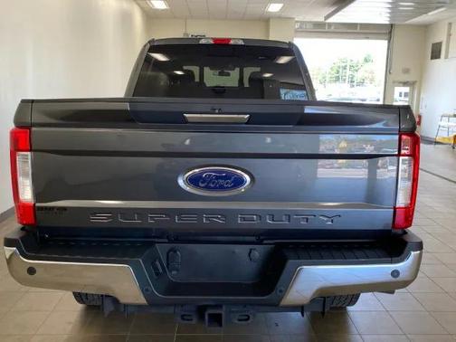 2019 Ford F-350 XLT