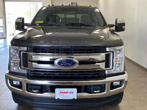 2019 Ford F-350 XLT