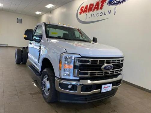 2024 Ford F-350 XL