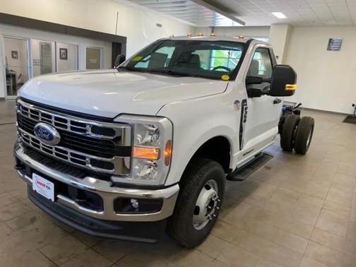 2024 Ford F-350 XL