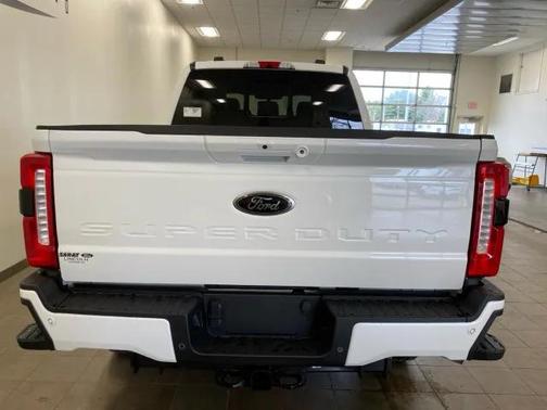 2025 Ford F-350 Lariat