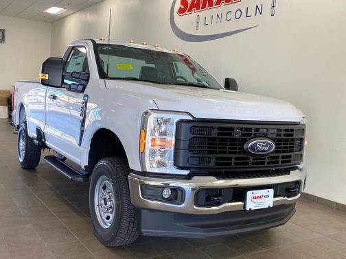 2026 Ford F-250 XL