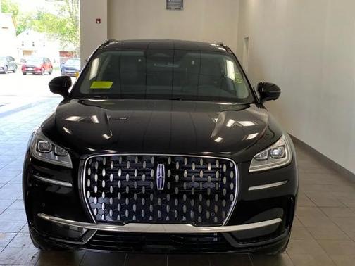 2025 Lincoln Corsair Grand Touring