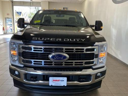 2023 Ford F-250 XLT