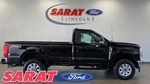 2023 Ford F-250 XLT