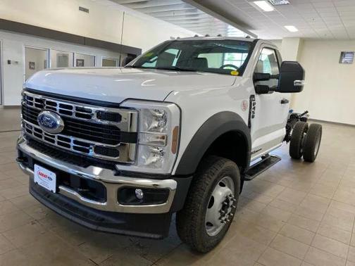 2025 Ford F-450 XL