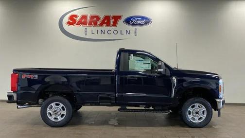2025 Ford F-350 XLT