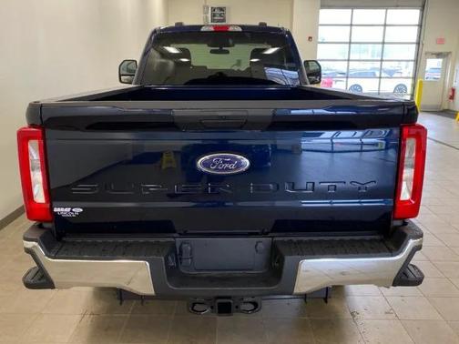 2025 Ford F-350 XLT