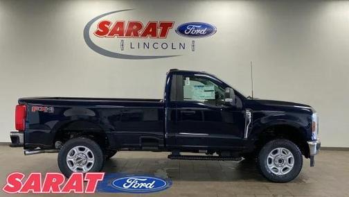 2025 Ford F-350 XLT