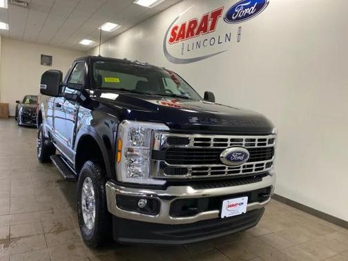 2025 Ford F-350 XLT