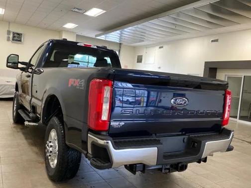 2025 Ford F-350 XLT