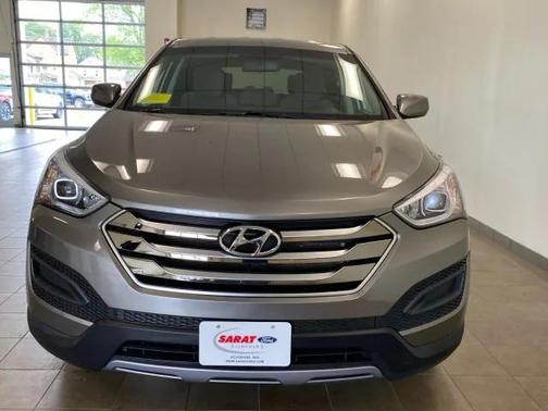 2015 Hyundai Santa Fe Sport 2.4L