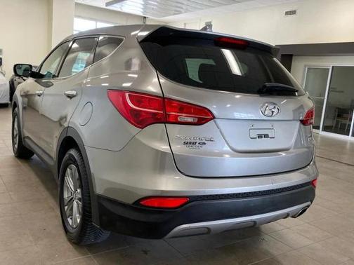 2015 Hyundai Santa Fe Sport 2.4L