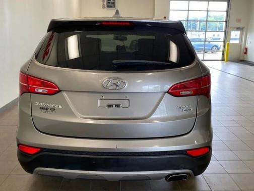 2015 Hyundai Santa Fe Sport 2.4L