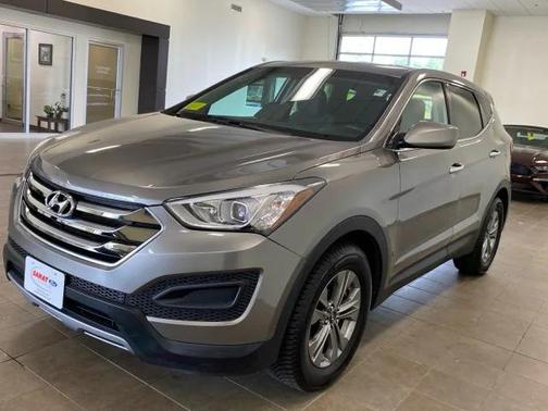 2015 Hyundai Santa Fe Sport 2.4L
