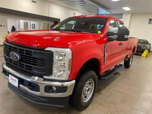 2025 Ford F-350 XL