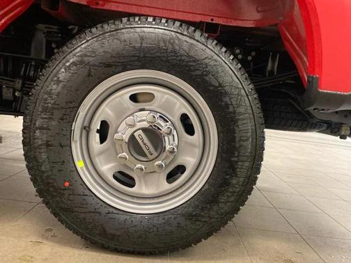 2025 Ford F-350 XL