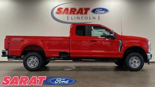 2025 Ford F-350 XL