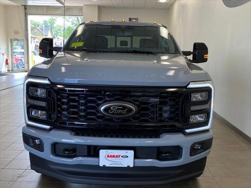 2025 Ford F-350 Lariat