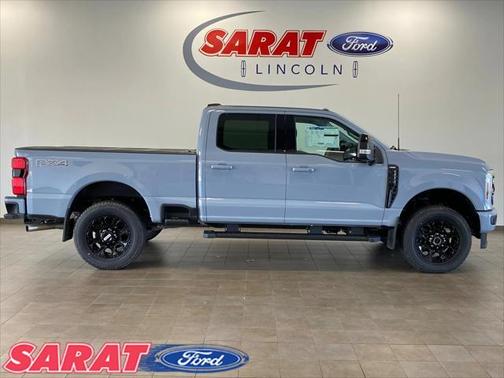 2025 Ford F-350 Lariat