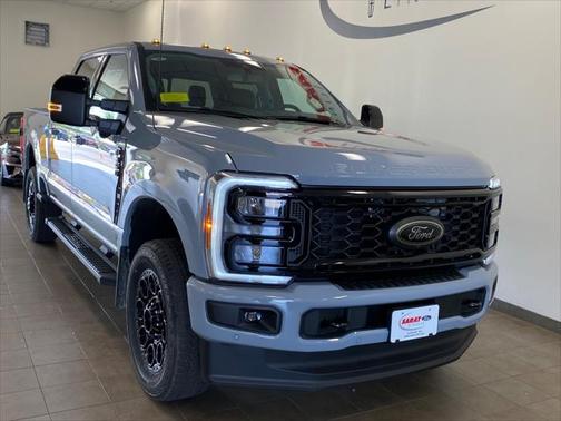 2025 Ford F-350 Lariat