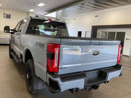 2025 Ford F-350 Lariat