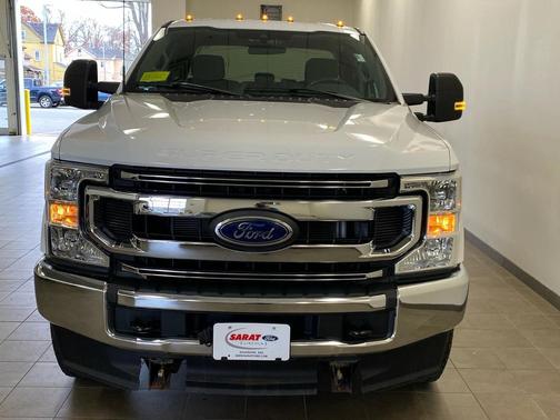 2022 Ford F-350 XL