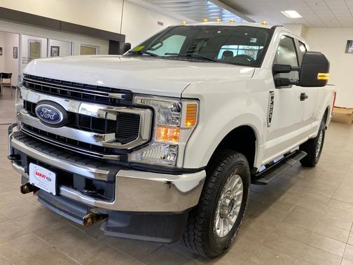 2022 Ford F-350 XL