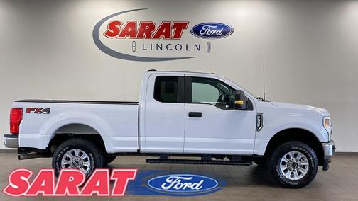 2022 Ford F-350 XL