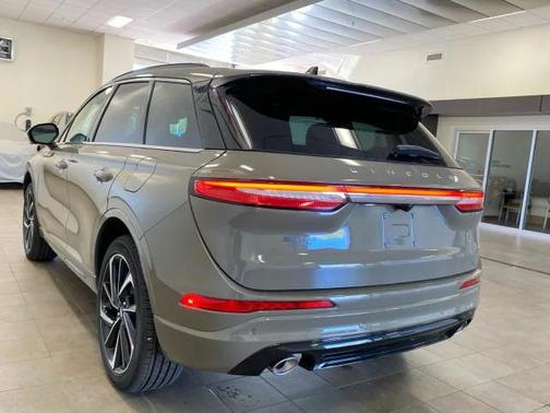2025 Lincoln Corsair Grand Touring