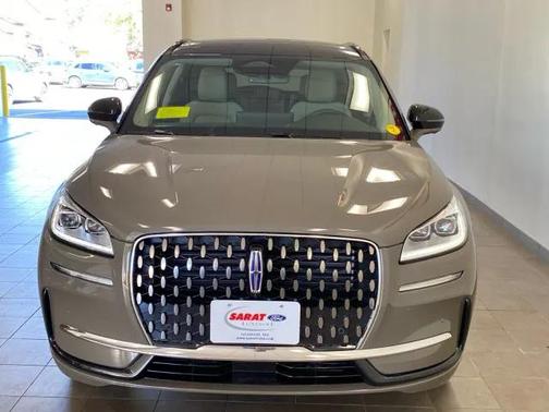 2025 Lincoln Corsair Grand Touring