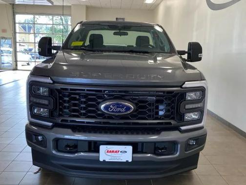 2025 Ford F-350 XL