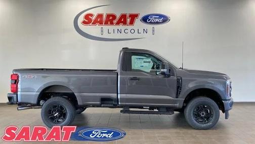 2025 Ford F-350 XL