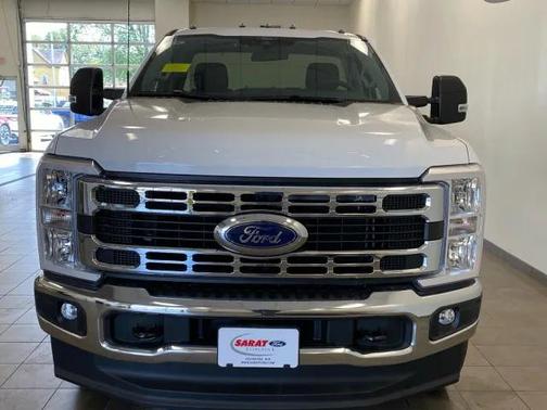 2025 Ford F-350 XLT