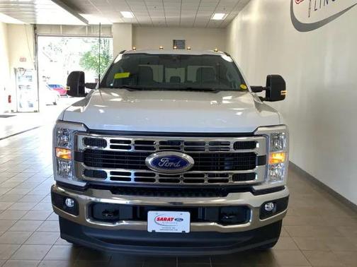 2026 Ford F-250 XLT