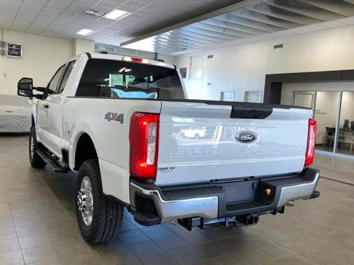 2026 Ford F-250 XLT