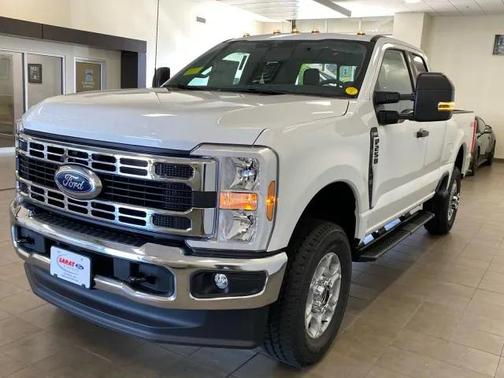2026 Ford F-250 XLT