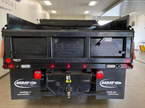 2023 Ford F-350 XL