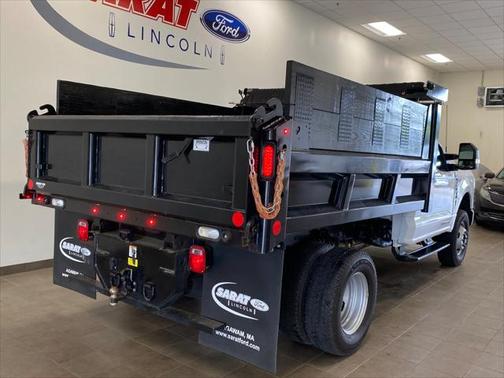 2023 Ford F-350 XL