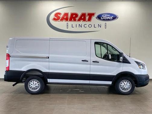 2025 Ford Transit-150 Base