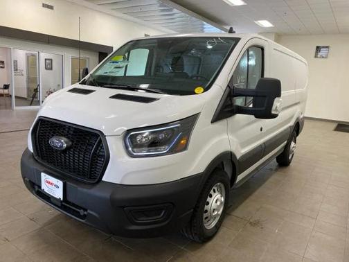 2025 Ford Transit-150 Base