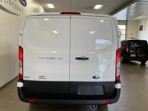 2025 Ford Transit-150 Base