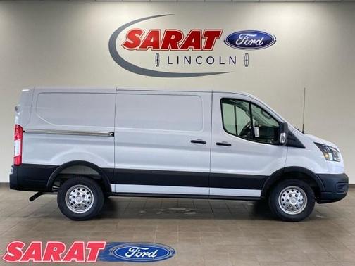2025 Ford Transit-150 Base
