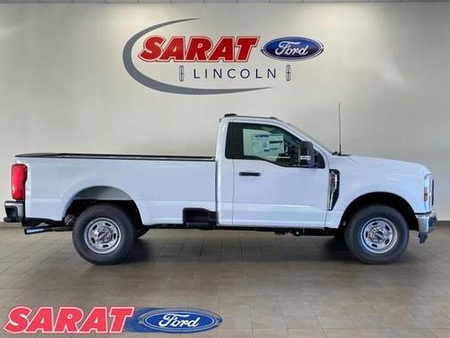 2026 Ford F-250 XL