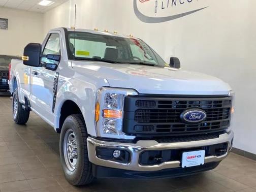 2026 Ford F-250 XL