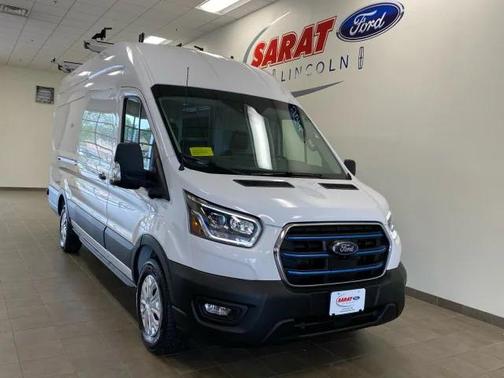 2022 Ford Transit-350 Base