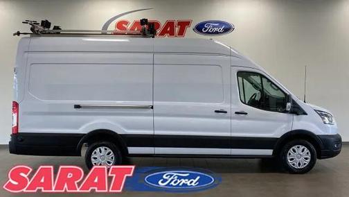 2022 Ford Transit-350 Base