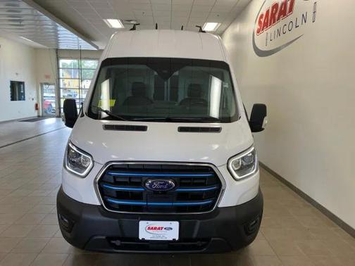 2022 Ford Transit-350 Base
