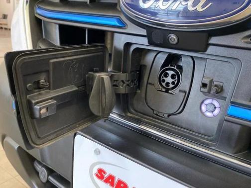2022 Ford Transit-350 Base