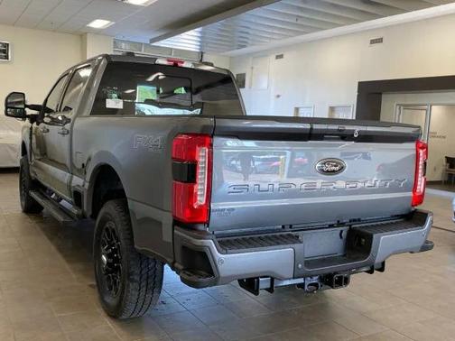 2025 Ford F-350 Lariat
